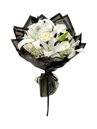 Lilyum Rose - Lilyum ve Güller