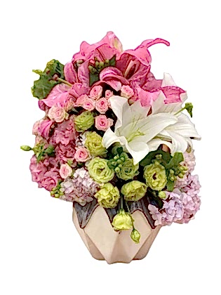 Spring Dream - Özel Aranjman