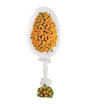 Ginya Tek Katlı Sepet