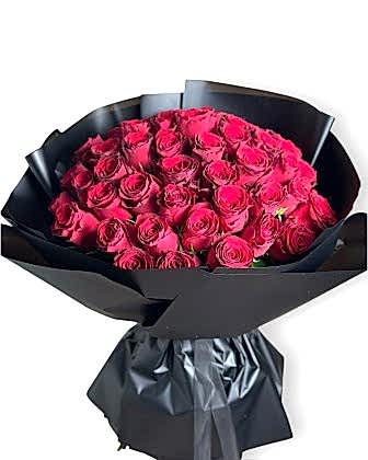 35 Premium Kız isteme Buketi 